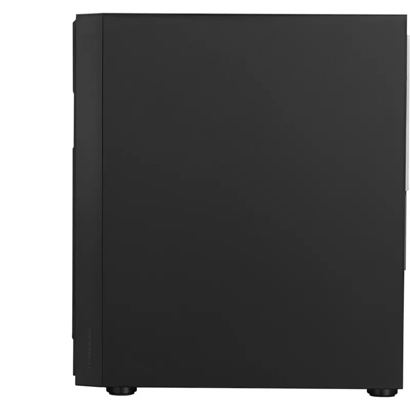 MSI PRO DP180 14A-825EU PC Intel® Core™ i5 i5-14400 8 GB DDR4-SDRAM 512 GB SSD Windows 11 Pro Desktop Schwarz