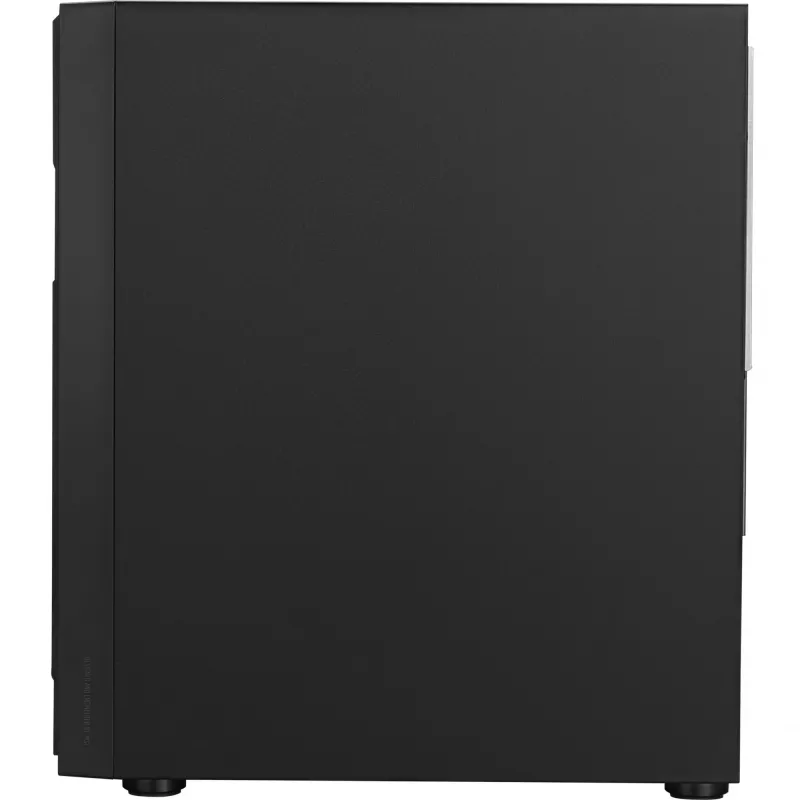 MSI PRO DP180 14A-825EU PC Intel® Core™ i5 i5-14400 8 GB DDR4-SDRAM 512 GB SSD Windows 11 Pro Desktop Schwarz