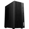 MSI PRO DP180 14A-825EU PC Intel® Core™ i5 i5-14400 8 GB DDR4-SDRAM 512 GB SSD Windows 11 Pro Desktop Schwarz