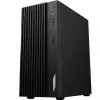MSI PRO DP180 14A-825EU PC Intel® Core™ i5 i5-14400 8 GB DDR4-SDRAM 512 GB SSD Windows 11 Pro Desktop Schwarz