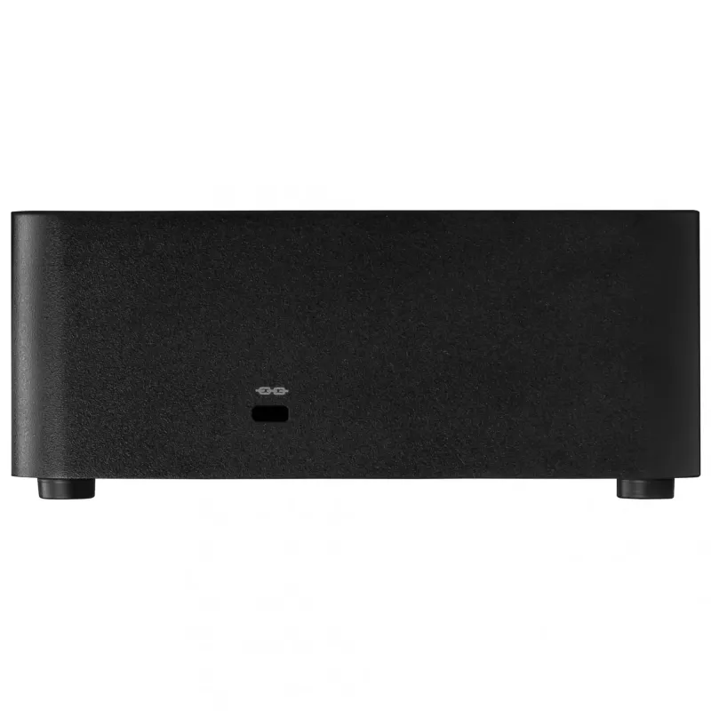 MSI Cubi NUC 1MG-283EU Intel Core 7 150U 16 GB DDR5-SDRAM 1 TB SSD Windows 11 Pro Mini-PC Schwarz