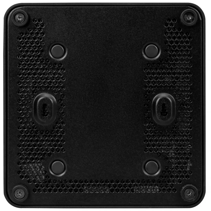 MSI Cubi NUC 1MG-283EU Intel Core 7 150U 16 GB DDR5-SDRAM 1 TB SSD Windows 11 Pro Mini-PC Schwarz