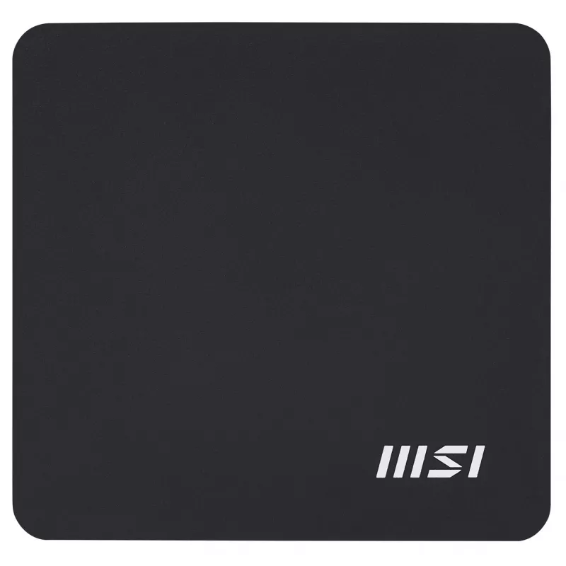 MSI Cubi NUC AI 1UMG-006EU Intel Core Ultra 5 125H 16 GB DDR5-SDRAM 512 GB SSD Windows 11 Pro Mini-PC Schwarz