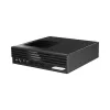 MSI PRO DP21 14M-232BEU PC/Workstation Barebone Desktop Schwarz i7-14700 Intel Q670