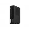 MSI PRO DP21 14M-233BEU PC/Workstation Barebone Desktop Schwarz i5-14400