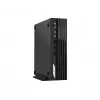MSI PRO DP21 14M-233BEU PC/Workstation Barebone Desktop Schwarz i5-14400