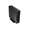 MSI PRO DP21 14M-233BEU PC/Workstation Barebone Desktop Schwarz i5-14400