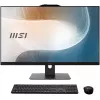 Computer MSI Modern AM242P 1M-1848AT i3-100U 8GB 256GB W11P
