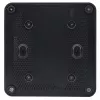 MSI Cubi NUC AI+ 2MG-002EU Copilot+ PC Intel Core Ultra 7 258V 32 GB LPDDR5x-SDRAM 1 TB SSD Windows 11 Home Mini PC Schwarz