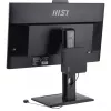 MSI Cubi NUC AI+ 2MG-002EU Copilot+ PC Intel Core Ultra 7 258V 32 GB LPDDR5x-SDRAM 1 TB SSD Windows 11 Home Mini PC Schwarz