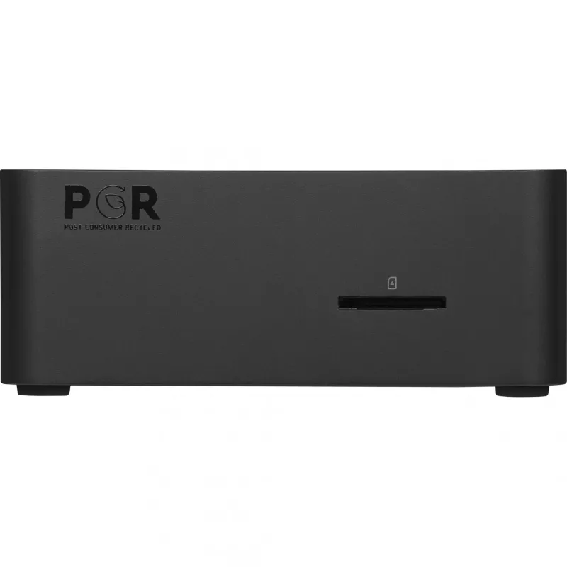 Mini PC MSI Cubi Z AI 8M Barebone R9-8945HS — 0GB, kein Betriebssystem