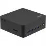 Mini PC Barebone MSI Cubi Z AI mit AMD Ryzen 7 8845HS – kompaktes modulares System für benutzerdefinierten Arbeitsspeicher und Speicher