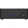 Mini PC Barebone MSI Cubi Z AI mit AMD Ryzen 5 8645HS Prozessor