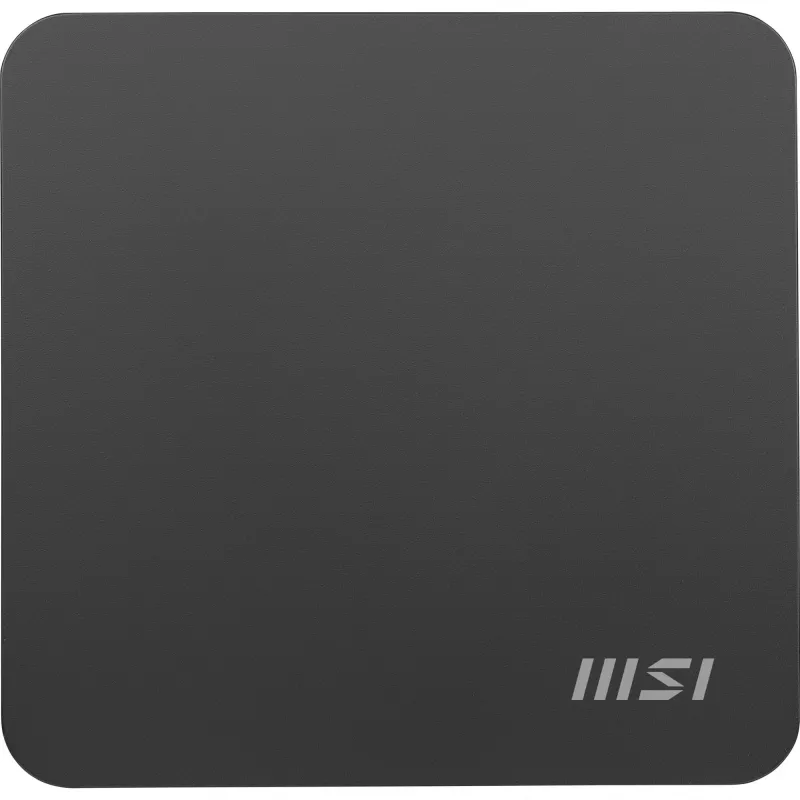 Mini PC Barebone MSI Cubi Z AI mit AMD Ryzen 5 8645HS Prozessor