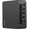 Mini PC Barebone MSI Cubi Z AI mit AMD Ryzen 5 8645HS Prozessor