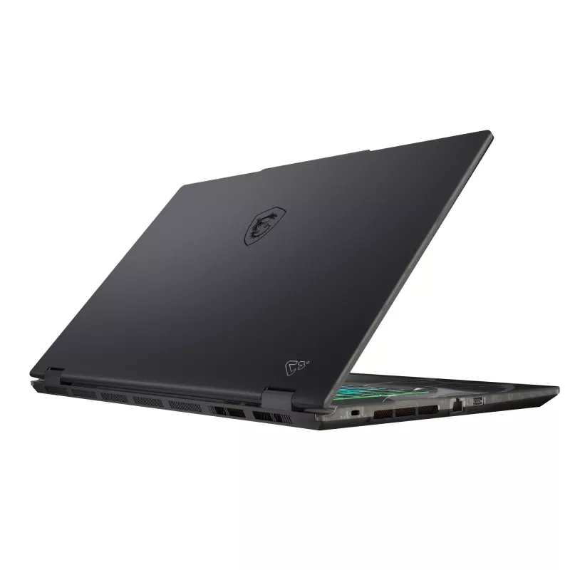 MSI Cyborg 17 B2RWEKG-049 Laptop, 17,3 Zoll FHD 144Hz, Intel Core 5 210H, 16GB, 512GB SSD, NVIDIA RTX 5050, Windows 11