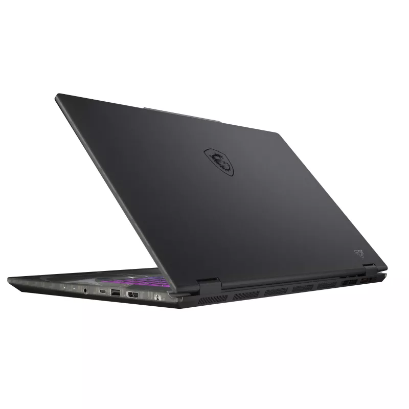 MSI Cyborg 17 B2RWEKG-049 Laptop, 17,3 Zoll FHD 144Hz, Intel Core 5 210H, 16GB, 512GB SSD, NVIDIA RTX 5050, Windows 11