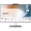 All-in-One PC MSI Modern AM272P 1M-1289DE 27 Zoll FHD, Intel Core i7-150U, 16GB RAM, 512GB SSD, Windows 11