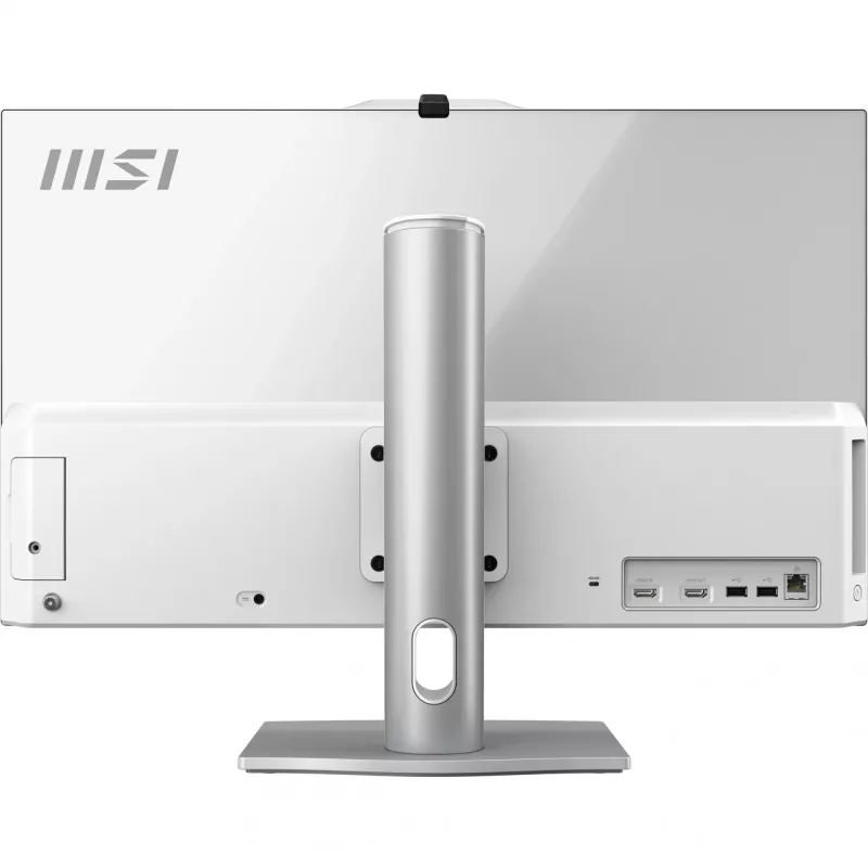 All-in-One PC MSI Modern AM272P 1M-1289DE 27 Zoll FHD, Intel Core i7-150U, 16GB RAM, 512GB SSD, Windows 11