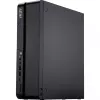 MSI Pro DP80 AI A2G-080DE PC Intel Core Ultra 5 225 16 GB DDR5-SDRAM 512 GB SSD Windows 11 Home Desktop Schwarz