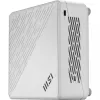 MSI Cubi 5 1M-439BEU Intel Core 5 120U 0.6L Größe PC Mini PC Weiß