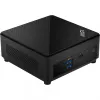 MSI Cubi 5 1M-495EU Intel Core 7 150U 16 GB DDR5-SDRAM 1 TB SSD Windows 11 Pro Mini-PC Schwarz