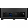 MSI Cubi 5 1M-496EU Intel Core 5 120U 16 GB DDR5-SDRAM 512 GB SSD Windows 11 Pro Mini-PC Schwarz