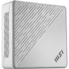 MSI Cubi 5 1M-497EU Intel Core 5 120U 16 GB DDR5-SDRAM 512 GB SSD Windows 11 Pro Mini PC Weiß