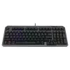ASUS TUF Gaming K3 Gen II Tastatur USB QWERTY Schwarz