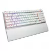 ASUS ROG Strix Scope II 96 Wireless Tastatur Gaming USB + RF Wireless + Bluetooth Weiß
