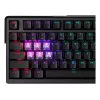 ASUS 90MP03MA-BKNA01 Tastatur Gaming USB + RF Wireless + Bluetooth Schwarz