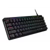 Mechanische Gaming-Tastatur ASUS ROG Falchion ACE HFX 65% Analog mit ROG HFX Magnetic Switches
