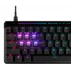 Mechanische Gaming-Tastatur ASUS ROG Falchion ACE HFX 65% Analog mit ROG HFX Magnetic Switches