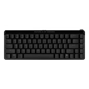 ASUS M605 ROG FALCHION ACE HFX/HFX/US/PBT Tastatur Gaming USB QWERTY US International Schwarz