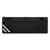 ASUS M605 ROG FALCHION ACE HFX/HFX/US/PBT Tastatur Gaming USB QWERTY US International Schwarz
