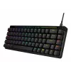 ASUS M605 ROG FALCHION ACE HFX/HFX/US/PBT Tastatur Gaming USB QWERTY US International Schwarz