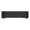 ASUS NUC 14 Essential RNUC14MNK1500000 Schwarz N150 FCBGA1264
