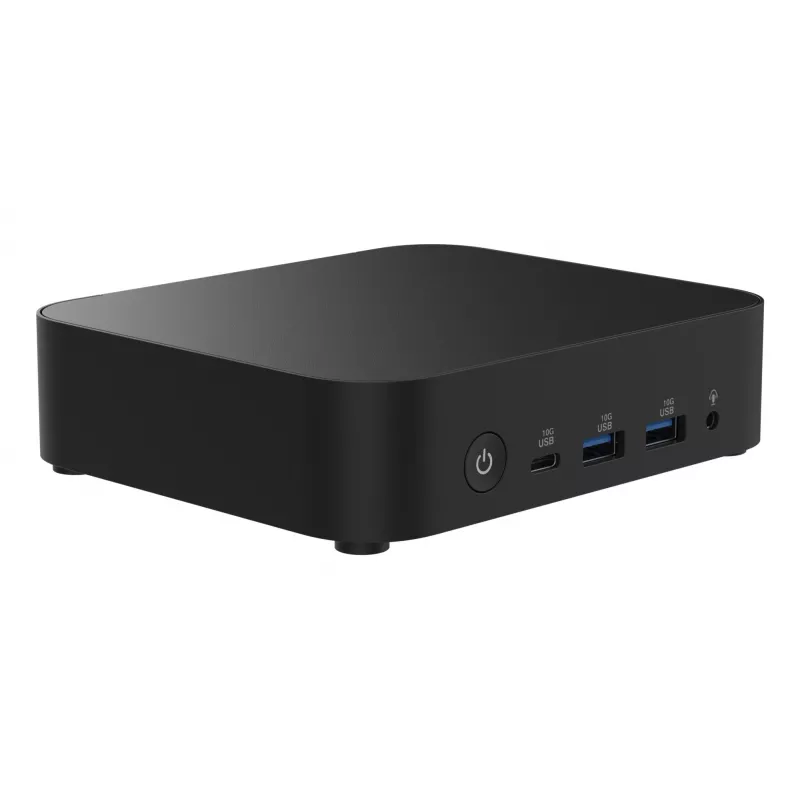 ASUS NUC 14 Essential RNUC14MNK1500000 Schwarz N150 FCBGA1264