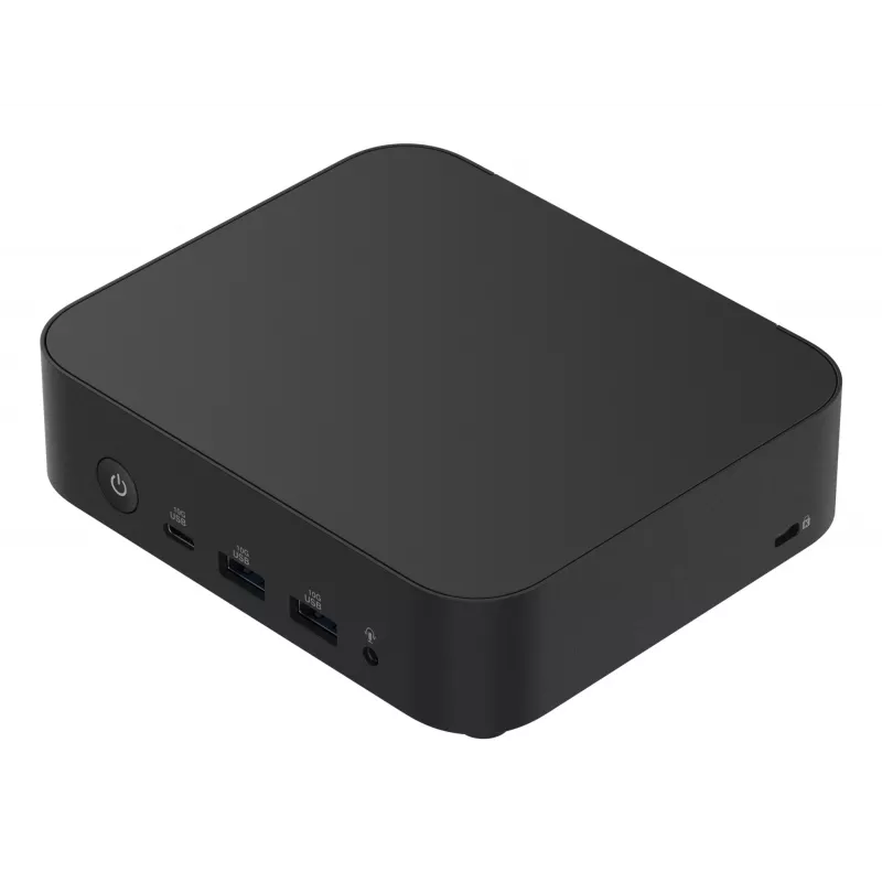 ASUS NUC 14 Essential RNUC14MNK1500000 Schwarz N150 FCBGA1264