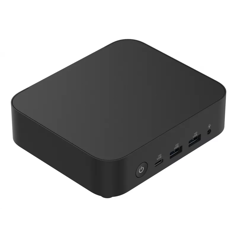 ASUS NUC 14 Essential RNUC14MNK1500000 Schwarz N150 FCBGA1264