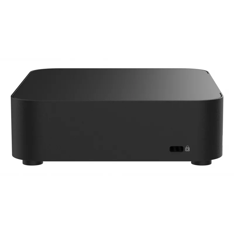 ASUS NUC 14 Essential RNUC14MNK1500000 Schwarz N150 FCBGA1264