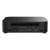 ASUS NUC 14 Essential RNUC14MNK9700003 Schwarz N97