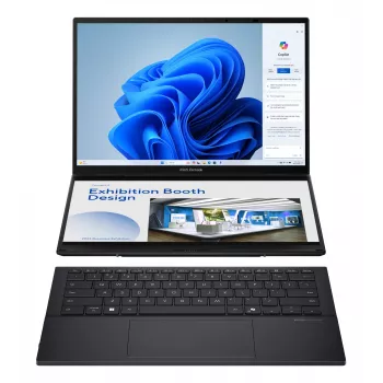 Laptop ASUS UX8406CA — ultraportables Notebook, Modell UX8406CA
