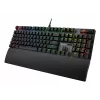 Mechanische Gaming-Tastatur ASUS ROG STRIX SCOPE II X XA14 RGB-Beleuchtung