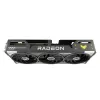 ASUS TUF Gaming TUF-RX9060XT-O16G-GAMING AMD Radeon RX 9060 XT 16 GB GDDR6