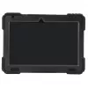 Hannspree Rugged Tablet Protection Case 13.3 33.8 cm (13.3 Zoll) Cover Schwarz