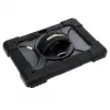 Hannspree Rugged Tablet Protection Case 13.3 33.8 cm (13.3 Zoll) Cover Schwarz