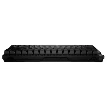 Tastatur ASUS ROG Falcata Gaming USB RF Wireless Bluetooth Schwarz 75%