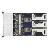 Server ASUS RS720-E12-RS24G 3,2 kW 24N – Rack-Server mit 3,2 kW Netzteil und 24 Laufwerkschächten