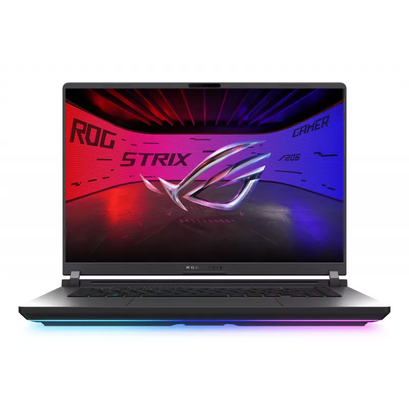 Laptop ASUS ROG Strix 16 G615LR-S5278W 16 Zoll Intel Core Ultra 9 1TB SSD WQXGA Windows 11